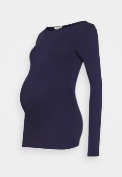 2 PACK - Langarmshirt - Dark Grey/dark Blue 8 2 PACK - Langarmshirt - Dark Grey/dark Blue -Günstiges Mode Verkaufsgeschäft a9e1f3674b2d4334a49f131d42314210