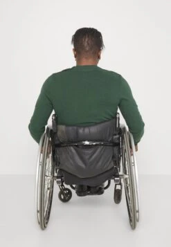 Pier One Strickpullover - Dark Green -Günstiges Mode Verkaufsgeschäft aa0d6dc69d9f473dbb78d6e9e5e795c4