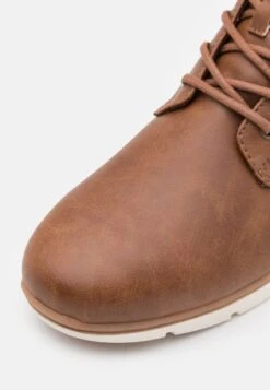 Pier One Sneaker High - Brown -Günstiges Mode Verkaufsgeschäft aa296a84fae247d8a944fcc393c708e0