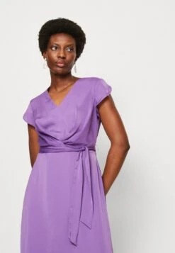 Anna Field Cocktailkleid/festliches Kleid - Purple -Günstiges Mode Verkaufsgeschäft ac178ecf3671427d911e7c42fbc4e970