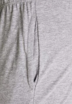 Pier One 3 PACK - Nachtwäsche Hose - Dark Blue /mottled Dark Grey/dark Green -Günstiges Mode Verkaufsgeschäft adbcb08bd3ac461288f51f2b12eb38e1