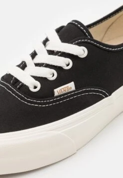 Vans AUTHENTIC VR3 UNISEX - Sneaker Low - Black/marshmallow -Günstiges Mode Verkaufsgeschäft b02ba3283976411f9167e7fb2349148c