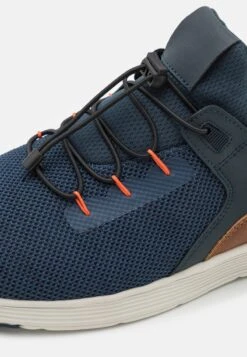 Pier One Sneaker Low - Dark Blue 11 Pier One Sneaker Low - Dark Blue -Günstiges Mode Verkaufsgeschäft b15f17f1cf7b431097046335f9300eb7