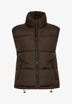 B.young BYBOMINA - Weste - Java -Günstiges Mode Verkaufsgeschäft b1c633eb293a413ea982ea4a91d75245