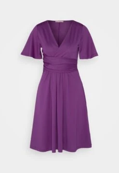 Anna Field Jerseykleid - Purple -Günstiges Mode Verkaufsgeschäft b42b72021ee44d098e95f55f2be1bd09