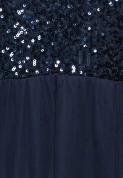 Anna Field Cocktailkleid/festliches Kleid - Dark Blue -Günstiges Mode Verkaufsgeschäft b5d7adceff1745979c50cceda361cf0a