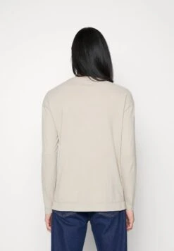 DRYKORN NOVAK - Langarmshirt - Brown -Günstiges Mode Verkaufsgeschäft b62ce3b3d6c84f9d8f8e8b0d7b9a8256