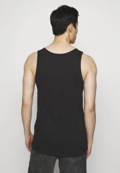 Pier One 3 PACK - Top - White/black -Günstiges Mode Verkaufsgeschäft b65ca3ed028d4d41b8a0465a3716b9b0