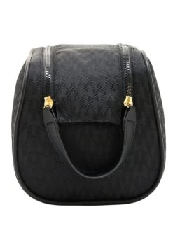 SikSilk MESSI COLLABORATION - Kosmetiktasche - Black / Gold -Günstiges Mode Verkaufsgeschäft b6b34d3a02d84b55b15160c92389d573