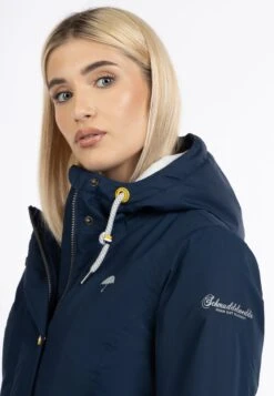 Schmuddelwedda MIT MAGIC PRINT SKYLAH - Regenjacke / Wasserabweisende Jacke - Marine -Günstiges Mode Verkaufsgeschäft b6ee668b7a984b8da3aeae2b24abd900