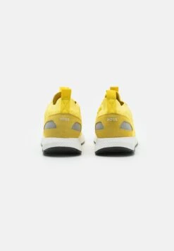 Boss TITANIUM RUNN - Sneaker Low - Open Yellow -Günstiges Mode Verkaufsgeschäft b86e3f83e28d4cbb8e608821154dff1d