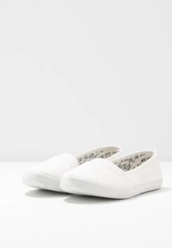 Anna Field Slipper - White -Günstiges Mode Verkaufsgeschäft b8cdcdedd8a94dccb63a0b9eb3d775bf