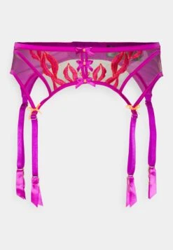 Ann Summers KISS ME QUICK SUSP BELT - Strumpfhalter - Purple -Günstiges Mode Verkaufsgeschäft ba4301d91bcf4a2ea68f5ee576955717