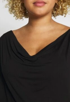 T-Shirt Print - Black -Günstiges Mode Verkaufsgeschäft ba5d40e9def042d19bec4062a234100e