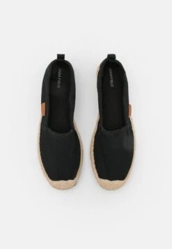 Anna Field Espadrille - Black -Günstiges Mode Verkaufsgeschäft bb689bb62cc348bfa8cae9e975d6ec49