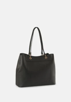 Anna Field Shopping Bag - Black -Günstiges Mode Verkaufsgeschäft bbfcd38d1f3942cb9d5e926fc947651f