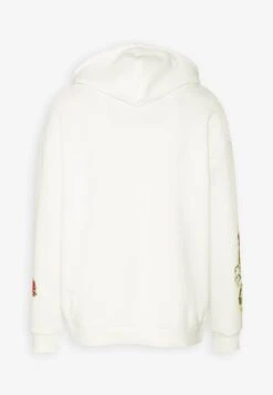 YOURTURN UNISEX - Sweatshirt - White -Günstiges Mode Verkaufsgeschäft be4a4d42657643a99e277dd8ae8a484e