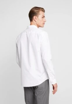 Pier One 2 PACK - Businesshemd - White/light Blue -Günstiges Mode Verkaufsgeschäft be6c104a9fb24ec4b7e3fbf862bb62fa