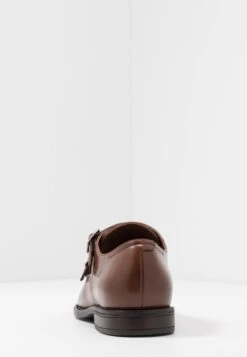 Pier One Business-Slipper - Cognac -Günstiges Mode Verkaufsgeschäft bf250bed9af646408506f1f350832744