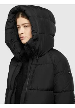 Khujo PHEOBE - Wintermantel - Schwarz -Günstiges Mode Verkaufsgeschäft c0389bd4839844faa0afa0a78f84c9bf