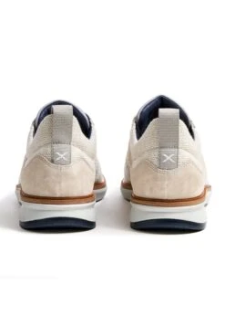 Lloyd MERLIN - Sneaker Low - Naturweiss -Günstiges Mode Verkaufsgeschäft c089778135ea4c6d847c787786f42789