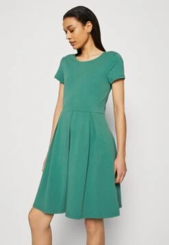 Anna Field Jerseykleid - Dark Green -Günstiges Mode Verkaufsgeschäft c0b302d8352d4b22acb9b5ee4520b6c1