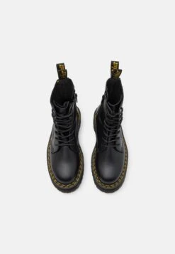 Dr. Martens JADON DS UNISEX - Schnürstiefelette - Black -Günstiges Mode Verkaufsgeschäft c1adbdf6eba244c384865c4c54a956aa