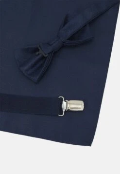 Pier One SET - Sonstige Accessoires - Dark Blue -Günstiges Mode Verkaufsgeschäft c2b7d8a84046495a808433be18c99432