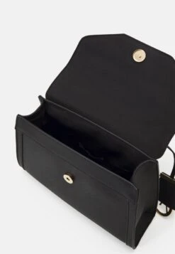 Anna Field Handtasche - Black -Günstiges Mode Verkaufsgeschäft c2e50405da684b428bbbfb1b2c25c9ca