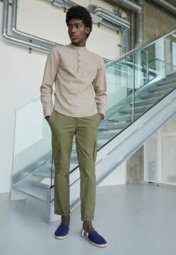 Pier One Espadrille - Dark Blue -Günstiges Mode Verkaufsgeschäft c334be6a4278447db030e8e8f0be7469