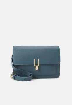 Anna Field Umhängetasche - Blue -Günstiges Mode Verkaufsgeschäft c3db187398a04026995ac02b66717bdb 1