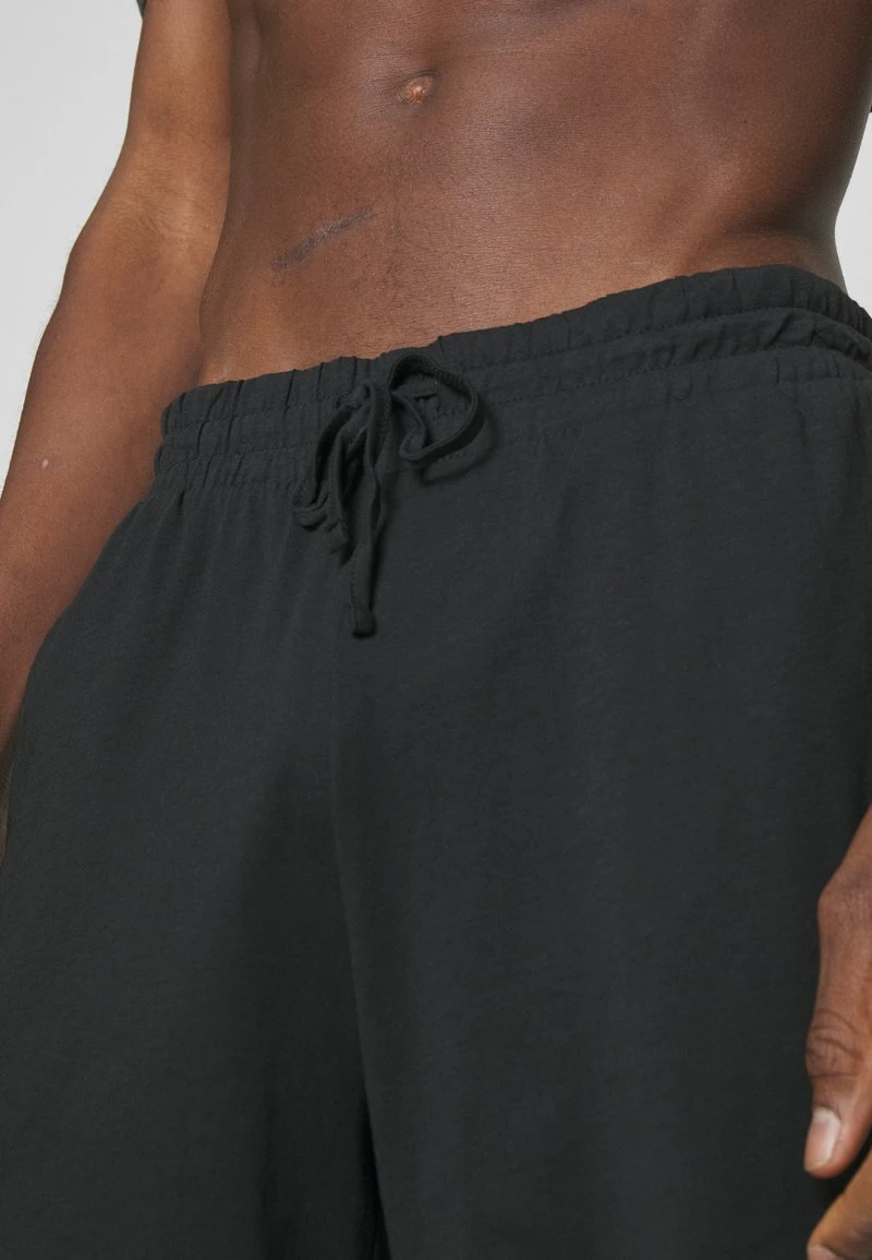 Pier One Nachtwäsche Set - Black/khaki 6 Pier One Nachtwäsche Set - Black/khaki – Bild 6