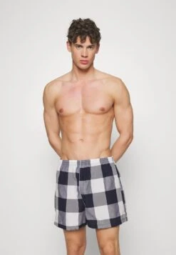 Pier One 5 PACK - Boxershorts - Blue 9 Pier One 5 PACK - Boxershorts - Blue -Günstiges Mode Verkaufsgeschäft c47741d0c6d04b108ae265fac1fb9bba