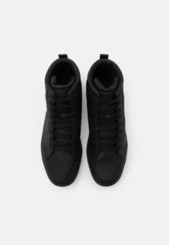 Pier One Sneaker High - Black 9 Pier One Sneaker High - Black -Günstiges Mode Verkaufsgeschäft c5a11e765cbc45399ca02dedaa5cdb16