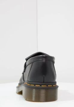 Dr. Martens ADRIAN - Slipper - Black 9 Dr. Martens ADRIAN - Slipper - Black -Günstiges Mode Verkaufsgeschäft c6201d3e334a45fcaefc08d3161f5439
