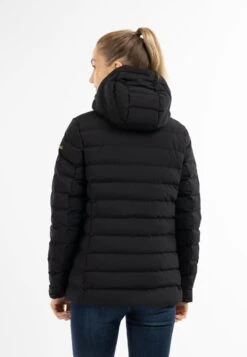 Schmuddelwedda IMMY - Winterjacke - Schwarz 8 Schmuddelwedda IMMY - Winterjacke - Schwarz -Günstiges Mode Verkaufsgeschäft c620ff074c8a4e08bdf064a5e88f06f6