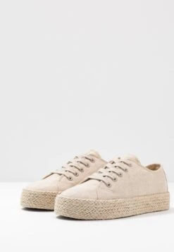 Anna Field Espadrille - Beige 10 Anna Field Espadrille - Beige -Günstiges Mode Verkaufsgeschäft c72f41e775ff4322a7c0bf32ded2518e