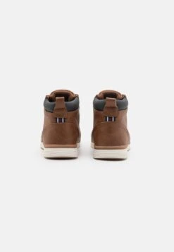 Pier One Sneaker High - Brown -Günstiges Mode Verkaufsgeschäft c77775c15456475da8762edfbe1e535c
