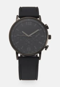 Pier One Digitaluhr - Black 11 Pier One Digitaluhr - Black -Günstiges Mode Verkaufsgeschäft c83d95c4d12240db844208d51451ecb8