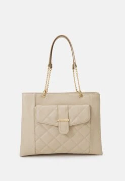 Anna Field Handtasche - Beige -Günstiges Mode Verkaufsgeschäft c93b3537ec2840cab40ba41772fa99e5 1
