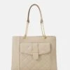 Anna Field Handtasche - Beige