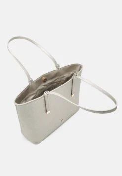Anna Field Handtasche - Silver-coloured -Günstiges Mode Verkaufsgeschäft c9c915ecf1cb4c7d9aa552d0d475b05e