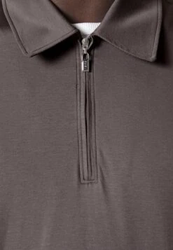 Tiger Of Sweden LARON - Poloshirt - Ash Grey 11 Tiger Of Sweden LARON - Poloshirt - Ash Grey -Günstiges Mode Verkaufsgeschäft c9fe17b60dff45b8b0c5b0ab4e052e46