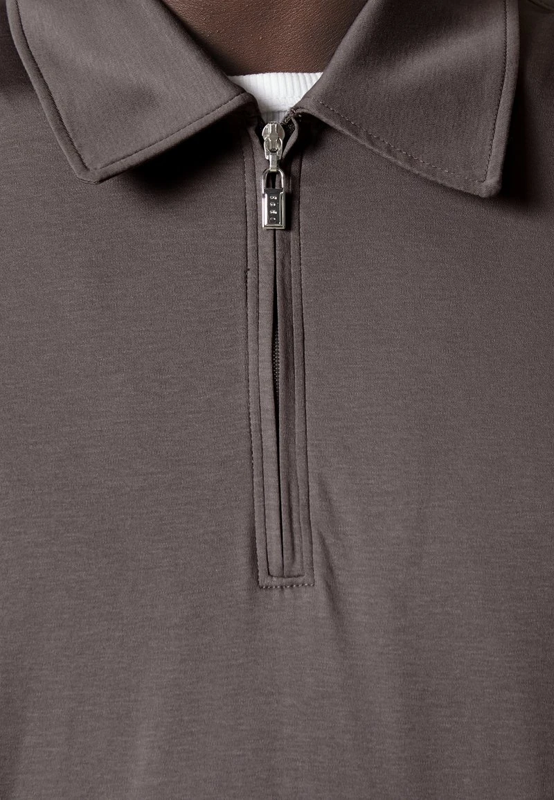 Tiger Of Sweden LARON - Poloshirt - Ash Grey 6 Tiger Of Sweden LARON - Poloshirt - Ash Grey – Bild 6