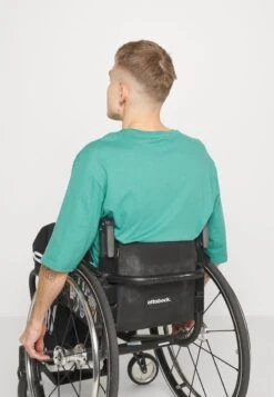 YOURTURN UNISEX - T-Shirt Print - Green -Günstiges Mode Verkaufsgeschäft ca6b9ea98fdf40149a9408f014712b12