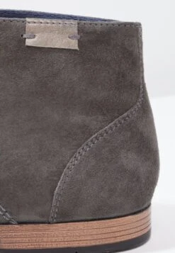 Pier One Business-Schnürer - Shark/cognac -Günstiges Mode Verkaufsgeschäft ca6c9d7b82a449058960be26da75f18d