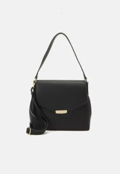 Anna Field Handtasche - Black