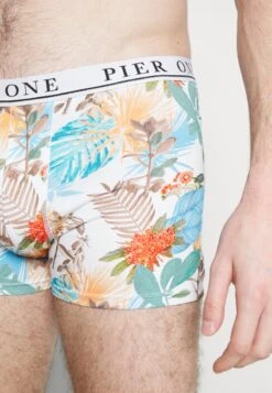 Pier One 5 PACK - Panties - Black/red/light Blue -Günstiges Mode Verkaufsgeschäft cb56c9022dc24f0db534dc6c096e565c