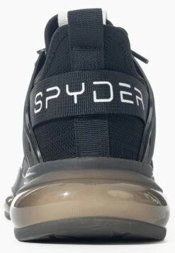 Spyder BASKETS SPRINTER - Laufschuh Stabilität - Black -Günstiges Mode Verkaufsgeschäft cbf3c82191a84155b0c5583e409aedd8
