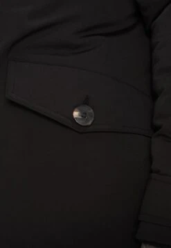 Pier One Parka - Black 10 Pier One Parka - Black -Günstiges Mode Verkaufsgeschäft cbf48bb85e90429cbd6e57dc09212143